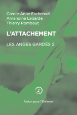 Les Anges Gardés tome 2 - Les Mondes de Carole-Anne