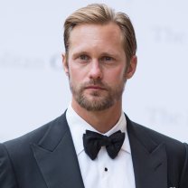 Alexander Skarsgård - Les Mondes de Carole-Anne