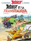Astérix transitalique - Les mondes de Carole-Anne