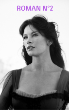 Roman 2 à paraître - Les mondes de Carole-Anne