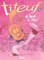 Titeuf - Les mondes de Carole-Anne