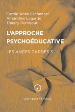 Les Anges Gardés 3 couve - Les Mondes de Carole-Anne